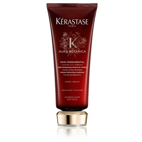 Kerastase Aura Botanica Soin Fondamental