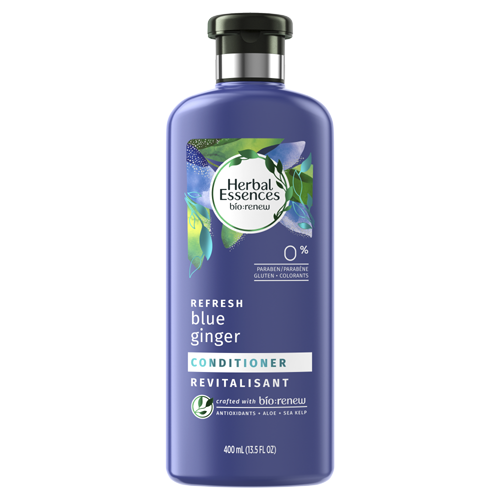 Herbal Essences Blue Ginger Conditioner