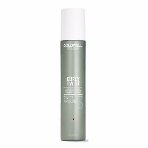 Goldwell StyleSign Curly Twist Twist Around Curl Styling Spray