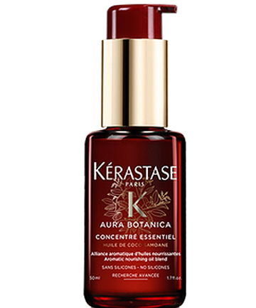 Kerastase Aura Botanica Concentre Essentiel