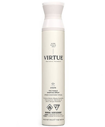 Virtue The Finale Shaping Spray