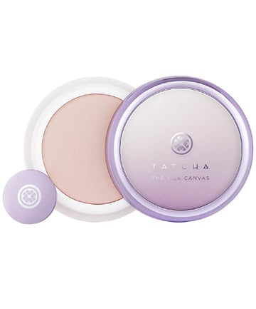 Tatcha The Silk Canvas Filter Finish Protective Primer