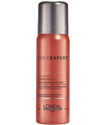 L'Oreal Professionnel Serie Expert Inforcer Brush Proof