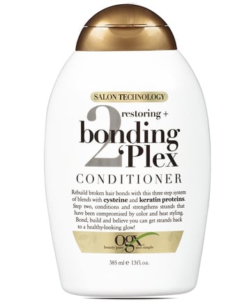 OGX Restoring + Bonding 'Plex Conditioner