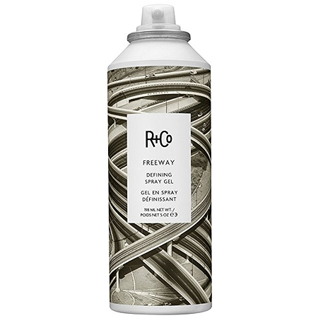R+Co Freeway Defining Spray Gel