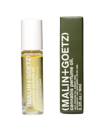 Malin+Goetz Cannabis Perfume Oil