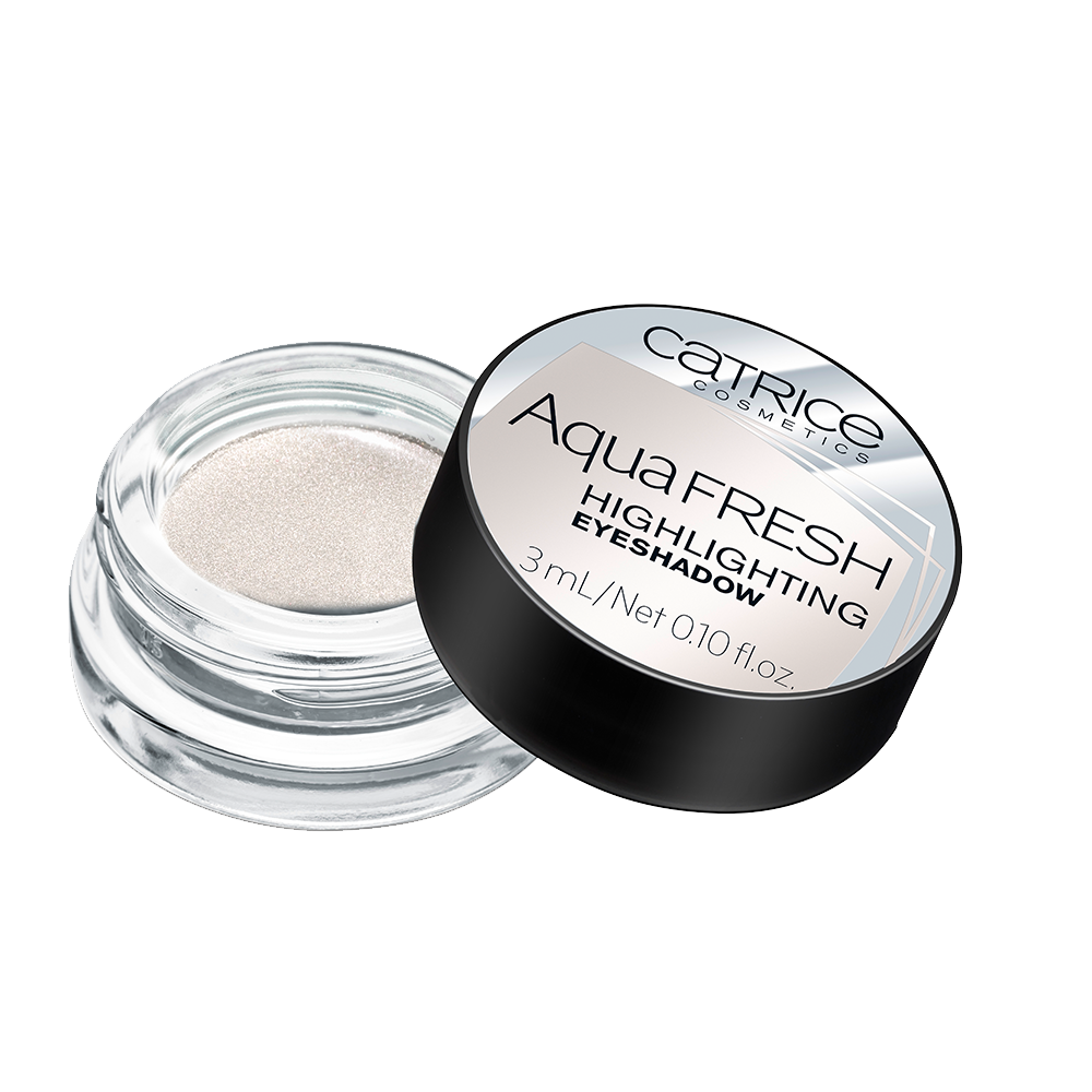 Catrice Aqua Fresh Highlighting Eyeshadow