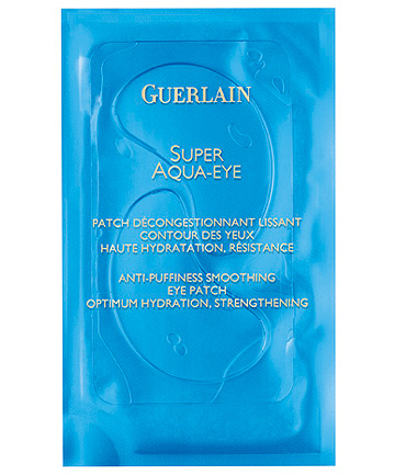 Guerlain Super Aqua-Eye Patches