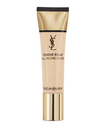 Yves Saint Laurent Touche Eclat All-In-One Glow Tinted Moisturizer