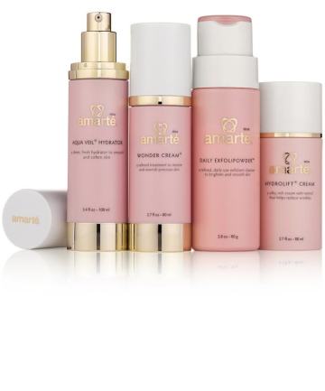 Amarte Super Hydrating Collection