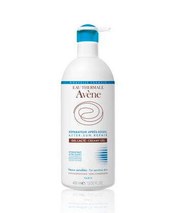 Avene After-Sun Repair Creamy Gel