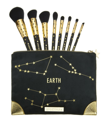 Spectrum Collections Earth Brush Set