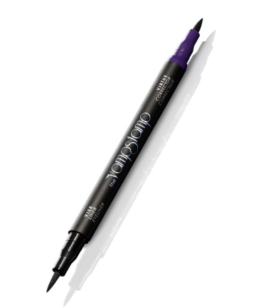 The Vamp Stamp Vise Virtue Eye Liner/Corrector Pen