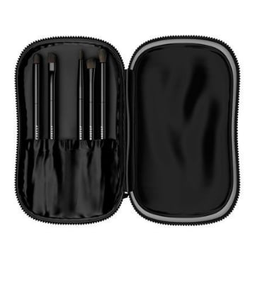 NYX Beauty School Dropout Cut Crease Technique Brush Set