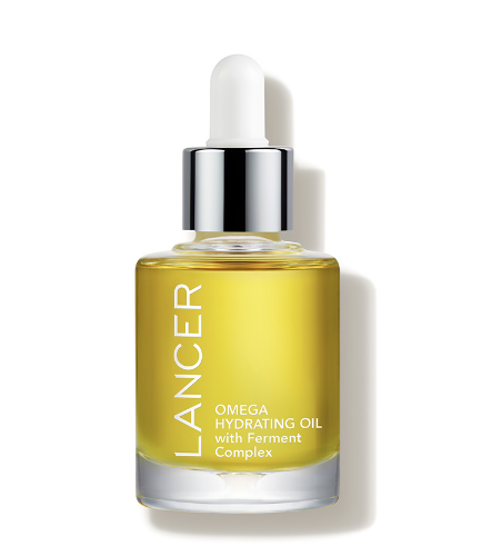 Lancer Skincare Omega Hydrating Oil with Ferment Complex