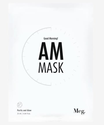 Meg Good Morning AM Mask