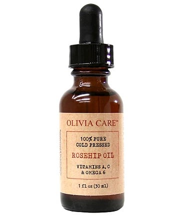 Olivia Care Rosehip Oil