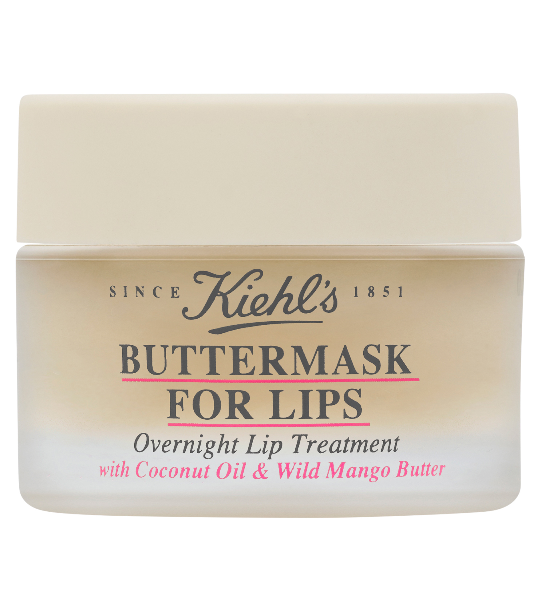 Kiehl's Buttermask Intense Repair Lip Treatment