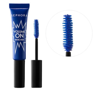 Sephora Collection Volume On Mascara