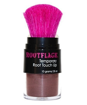 Rootflage Brown Root Touch Up