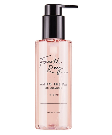 Fourth Ray Beauty AM to the PM Gel Cleanser