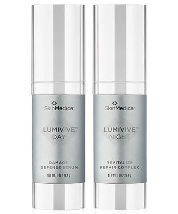 SkinMedica Lumivive System