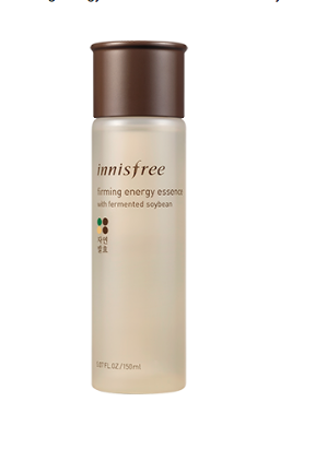 Innisfree Firming Energy Essence with Fermented Soybean