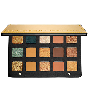 Natasha Denona Gold Eyeshadow Palette