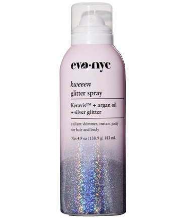 Eva NYC Kweeen Glitter Spray