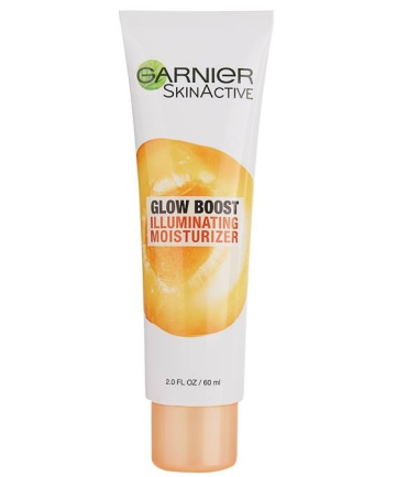 Garnier SkinActive Glow Boost Illuminating Moisturizer
