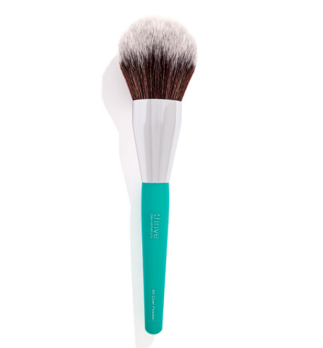 Thrive Causemetics Filtered Effects All-Over Face Brush
