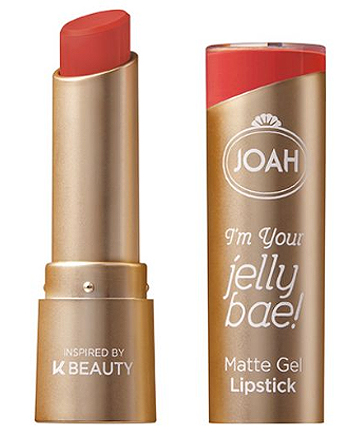 Joah I'm Your Jelly Bae Matte Gel Lipstick