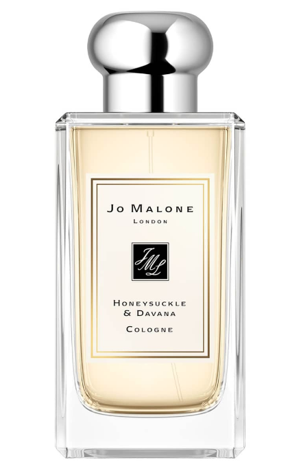 Jo Malone London Honeysuckle & Davana Cologne