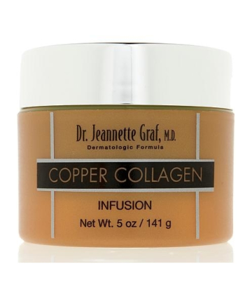 Dr. Jeannette Graf Copper Collagen Infusion