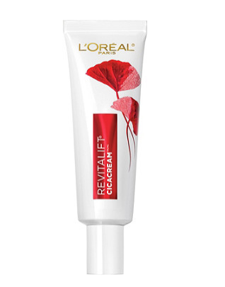 L'Oreal Paris Revitalift Cicacream Face Moisturizer Pro Retinol & Centella Asiatica