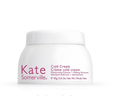 Kate Somerville Cold Cream