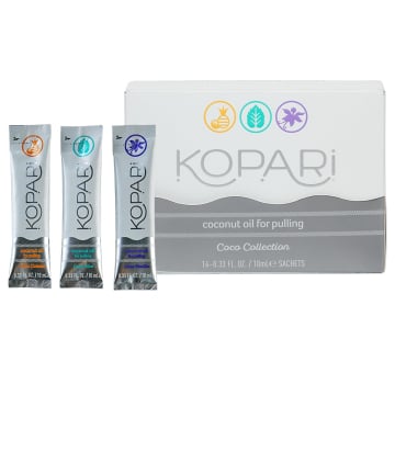 Kopari Coco Oil Pullers