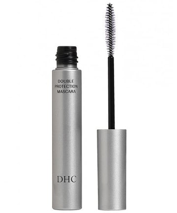 DHC Mascara Perfect Pro Double Protection