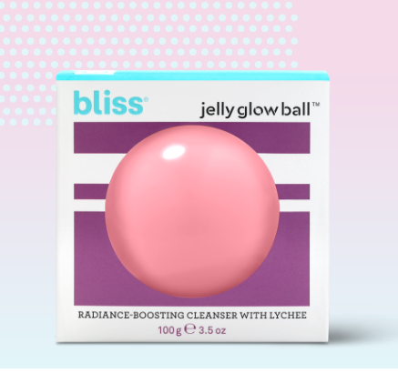 Bliss Jelly Glow Ball