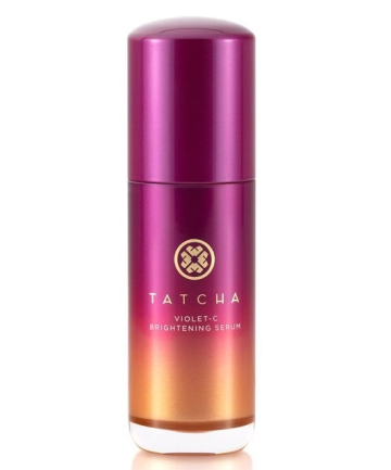 Tatcha Violet-C Brightening Serum 20% Vitamin C + 10% AHAs