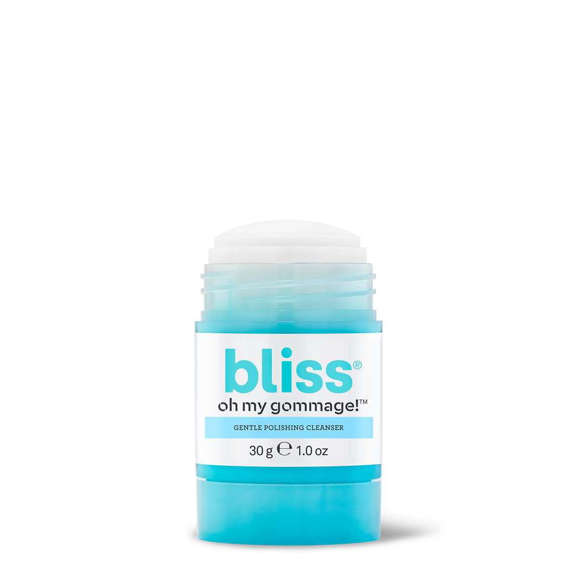 Bliss Oh My Gommage Cleansing Stick