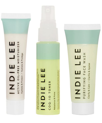 Indie Lee Clarity Kit