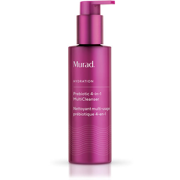 Murad Prebiotic 4-In-1 MultiCleanser