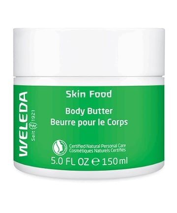 Weleda Skin Food Body Butter