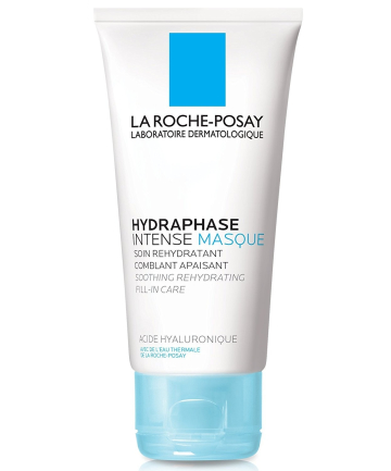 La Roche-Posay Hydraphase Intense Hyaluronic Acid Mask