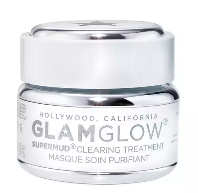 GlamGlow Supermud