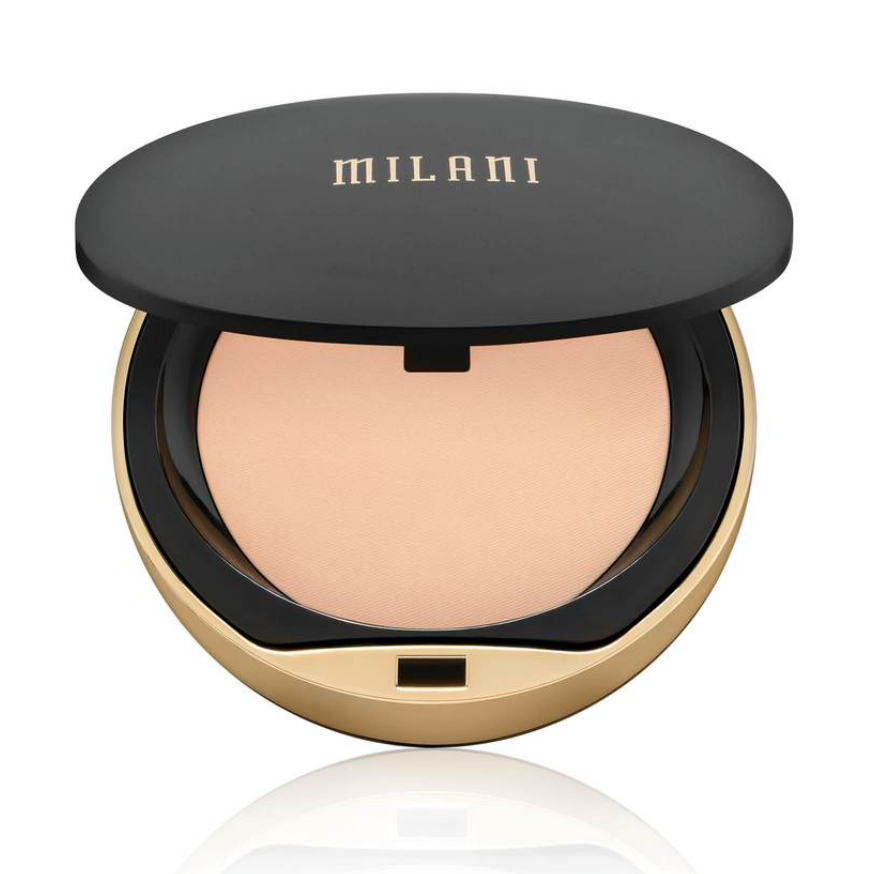 Milani Conceal + Perfect Shine-Proof Powder