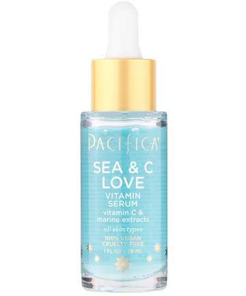 Pacifica Sea & C Love Vitamin Serum