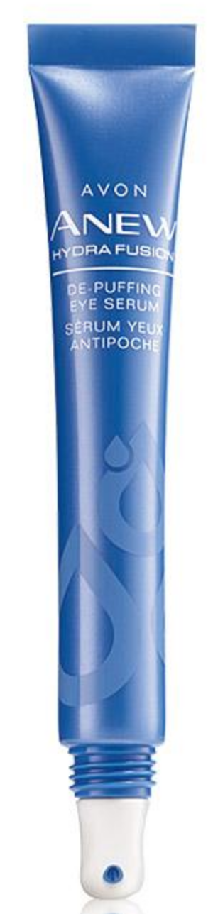 Avon Anew Hydra Fusion De-Puffing Eye Serum