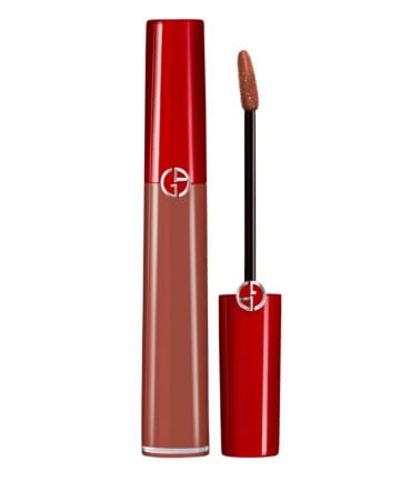 Giorgio Armani Lip Maestro Liquid Lipstick